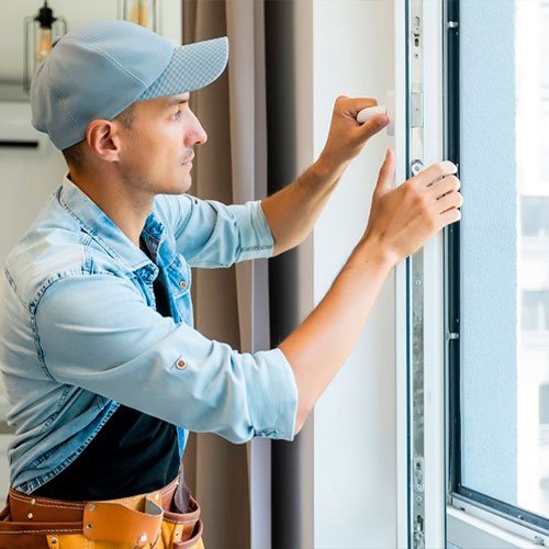 Quem Somos - Vidraçaria Nascimento Glass