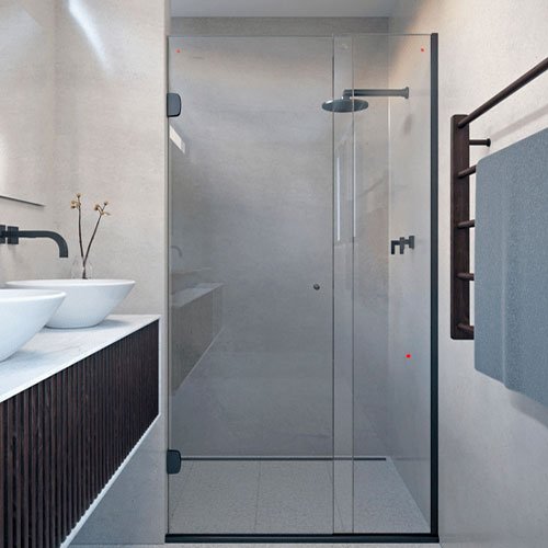 Vidraçaria Nascimento Glass - Box de Vidro Para Banheiro