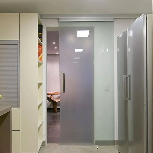 Vidraçaria Nascimento Glass - Portas e Janelas de Vidro