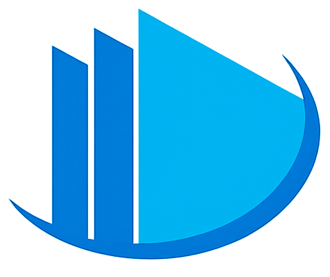 Logo-Marca Vidraçaria Nascimento Glass